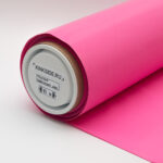 Листовой латекс - розовый (Bubblegum pink)